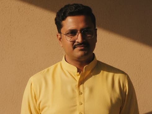 Sh. Hari Ram Sahu - Chairman of CSPS